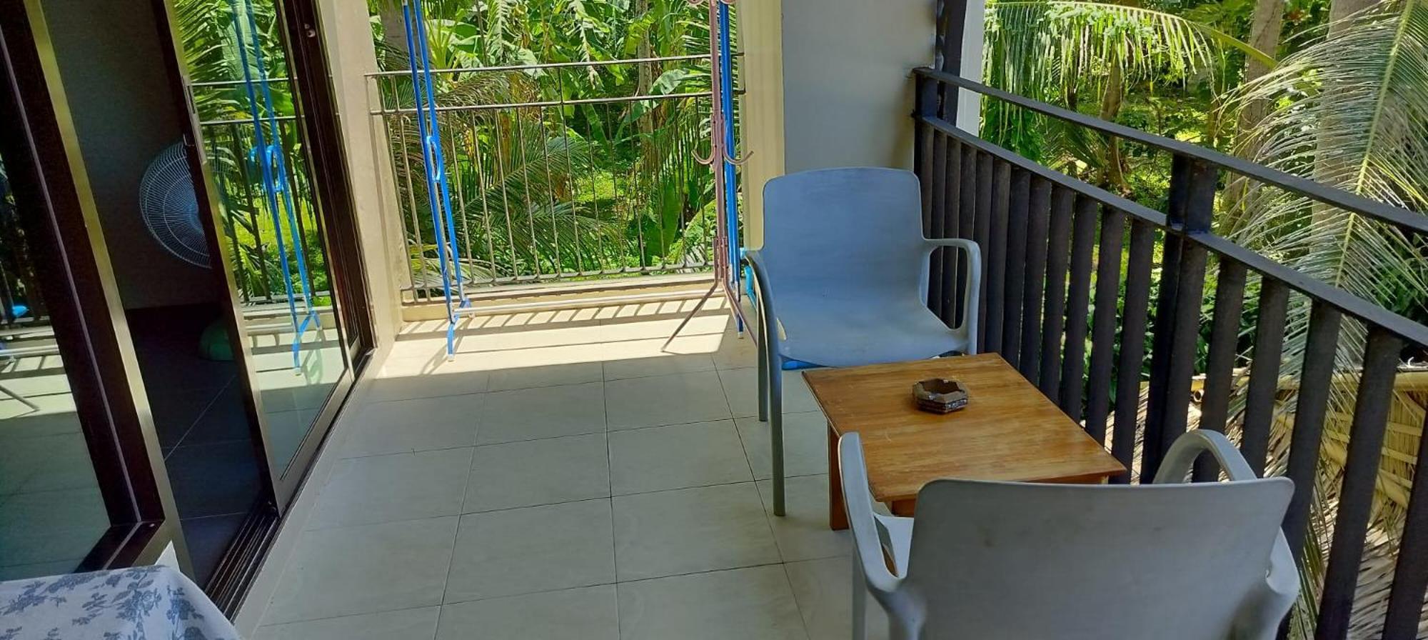 Bed and Breakfast C-View Boutique Rawai Экстерьер фото