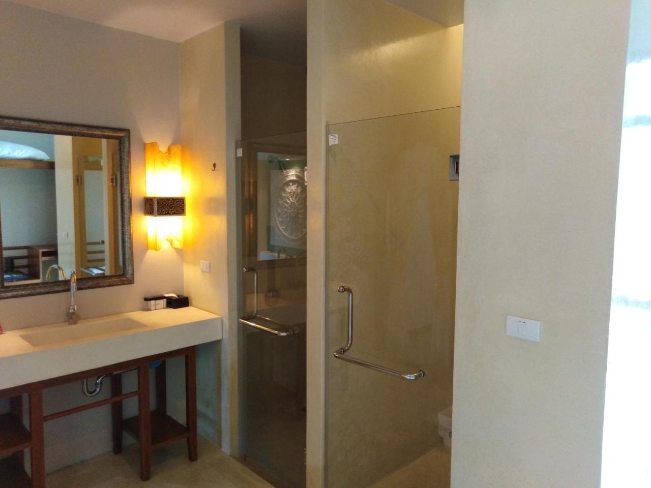 Bed and Breakfast C-View Boutique Rawai Экстерьер фото
