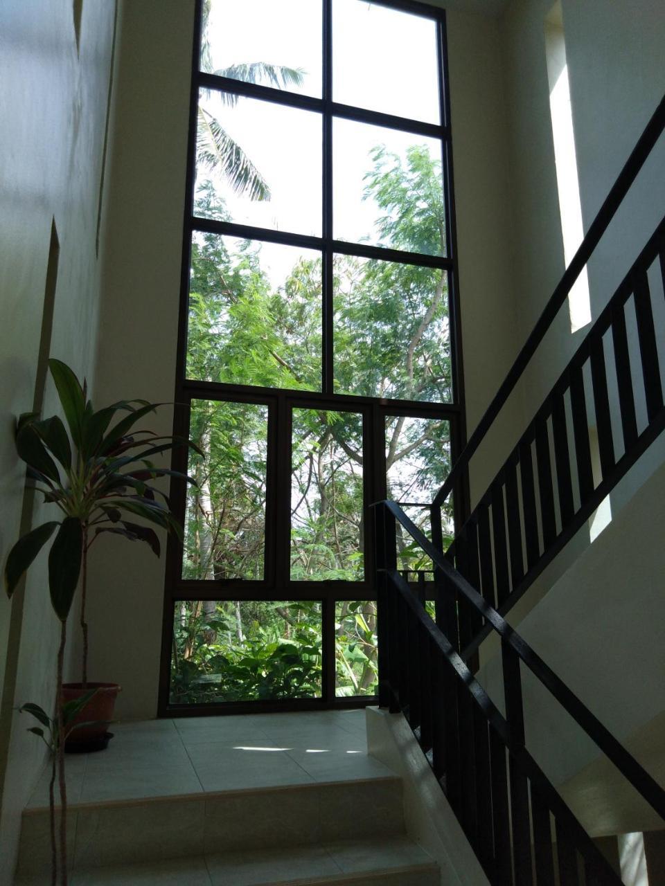 Bed and Breakfast C-View Boutique Rawai Экстерьер фото