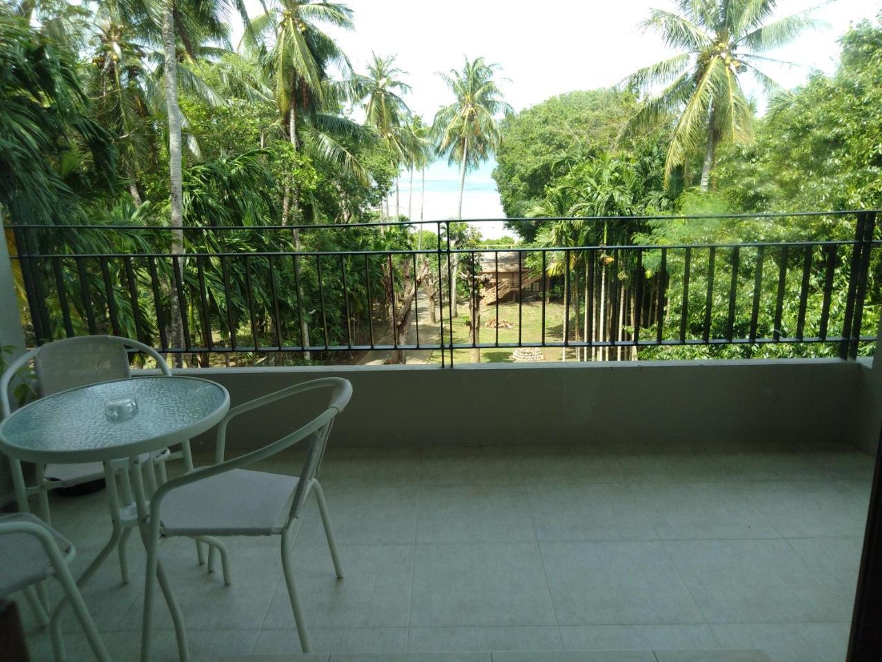 Bed and Breakfast C-View Boutique Rawai Экстерьер фото