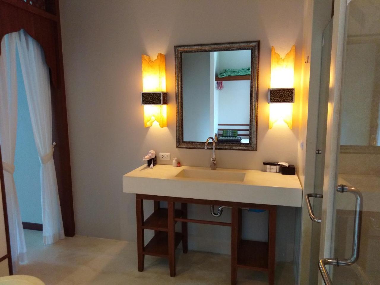 Bed and Breakfast C-View Boutique Rawai Экстерьер фото