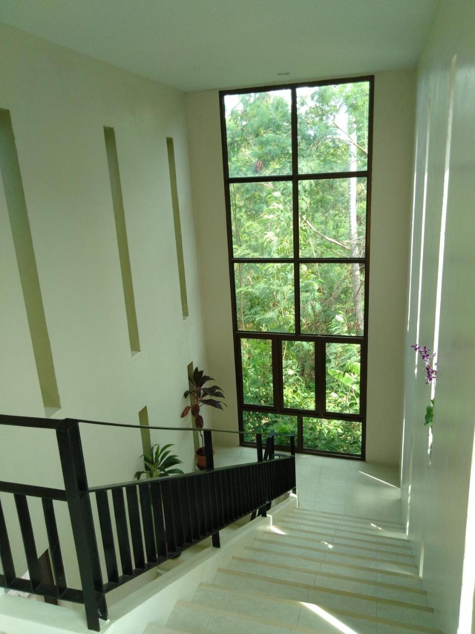 Bed and Breakfast C-View Boutique Rawai Экстерьер фото